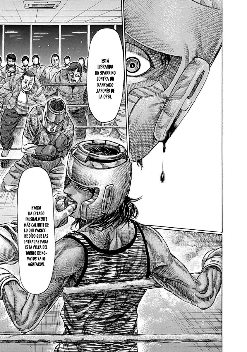 Read Rikudo (es) Manga Online