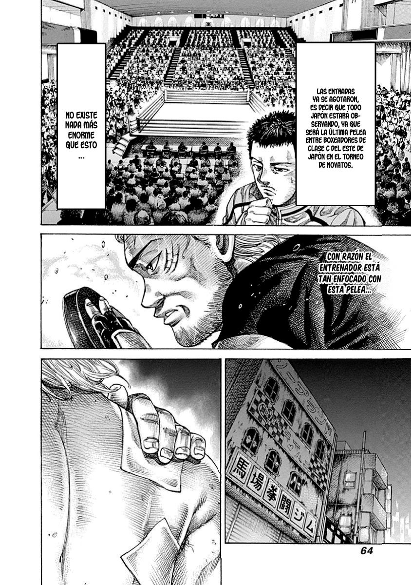 Read Rikudo (es) Manga Online