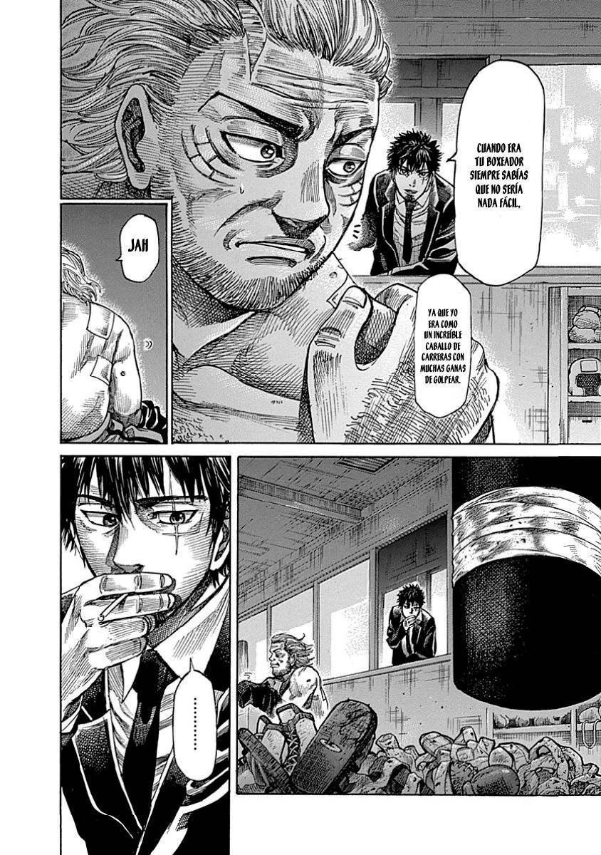 Read Rikudo (es) Manga Online