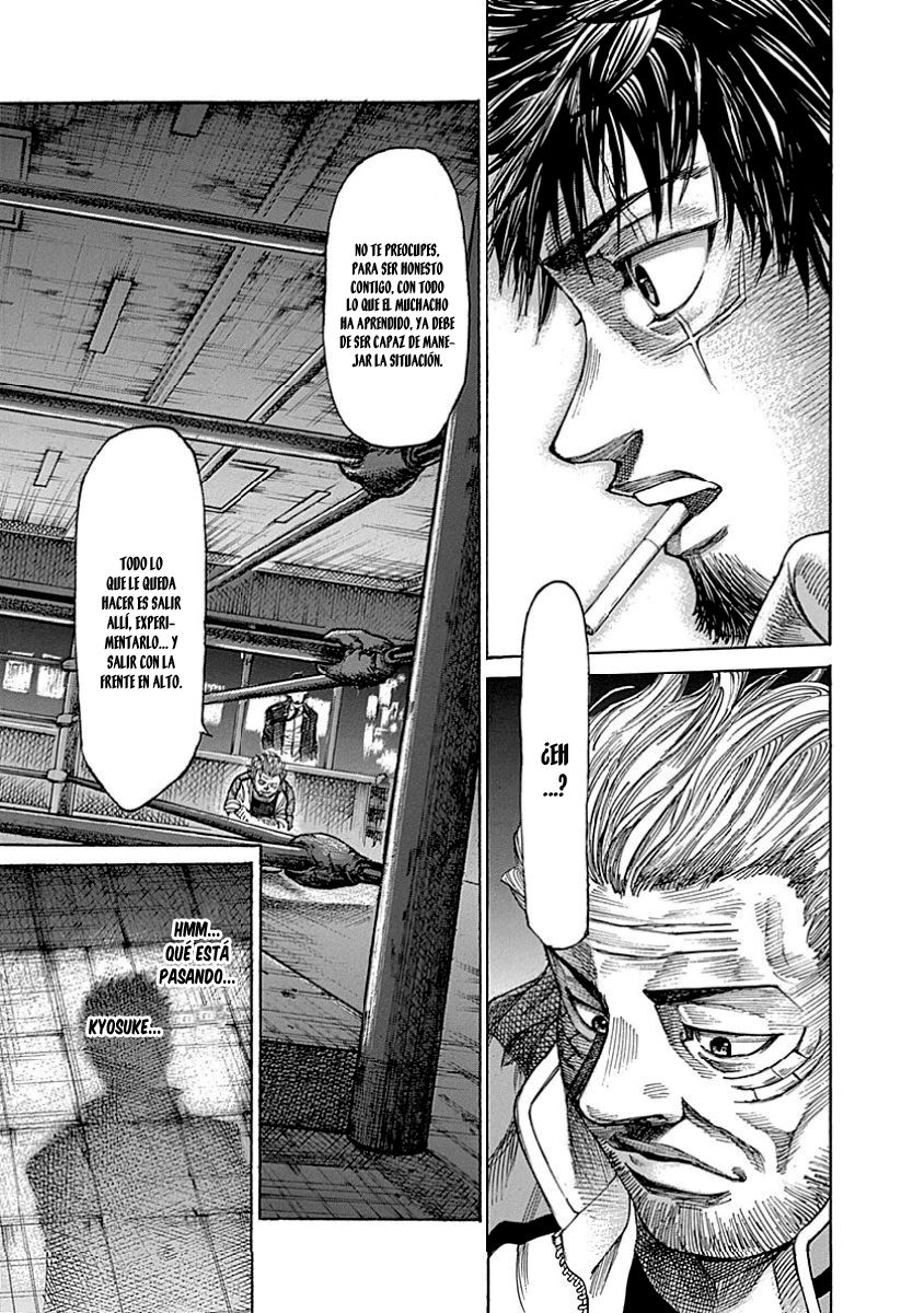 Read Rikudo (es) Manga Online