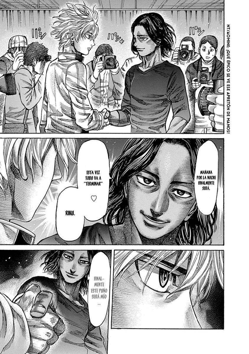 Read Rikudo (es) Manga Online