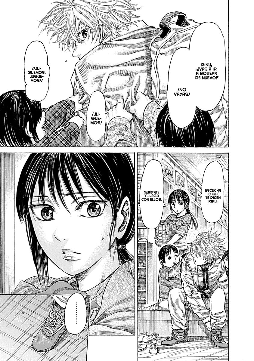 Read Rikudo (es) Manga Online