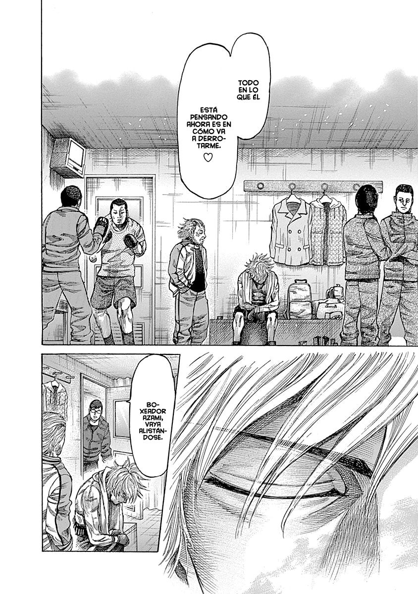 Read Rikudo (es) Manga Online