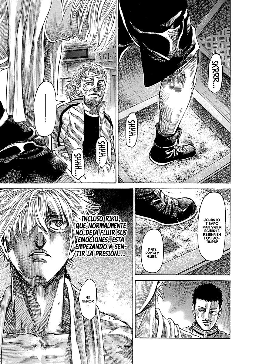 Read Rikudo (es) Manga Online