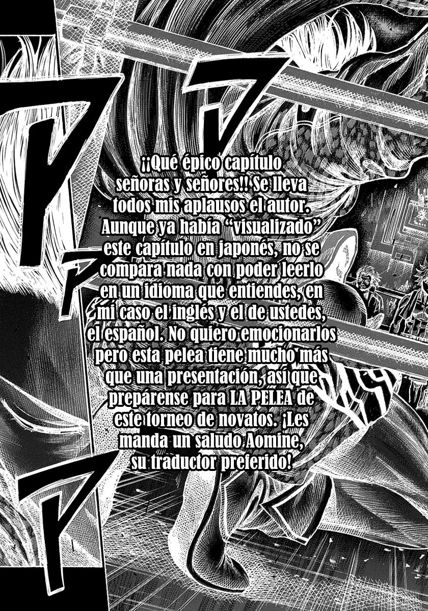 Read Rikudo (es) Manga Online