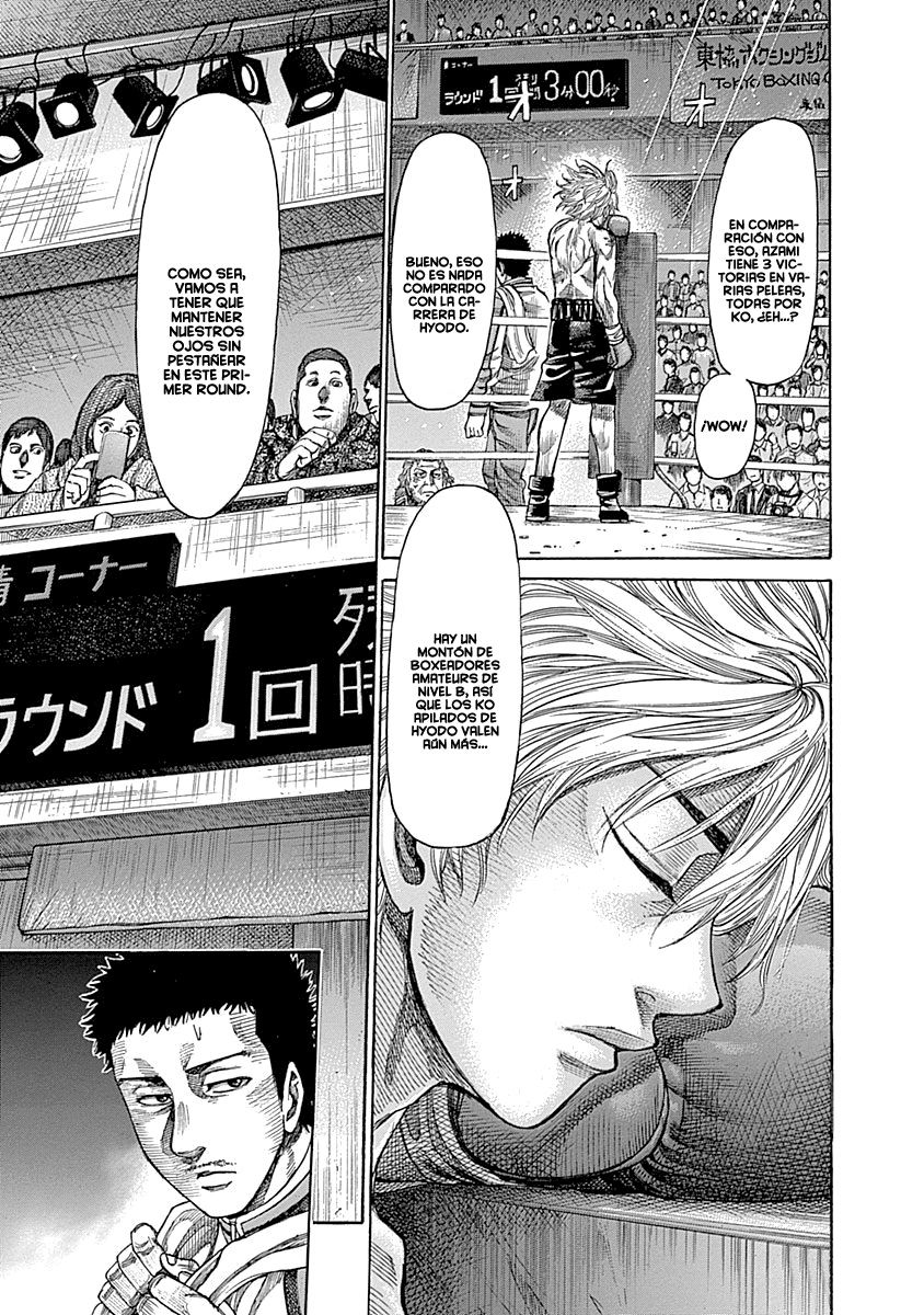 Read Rikudo (es) Manga Online