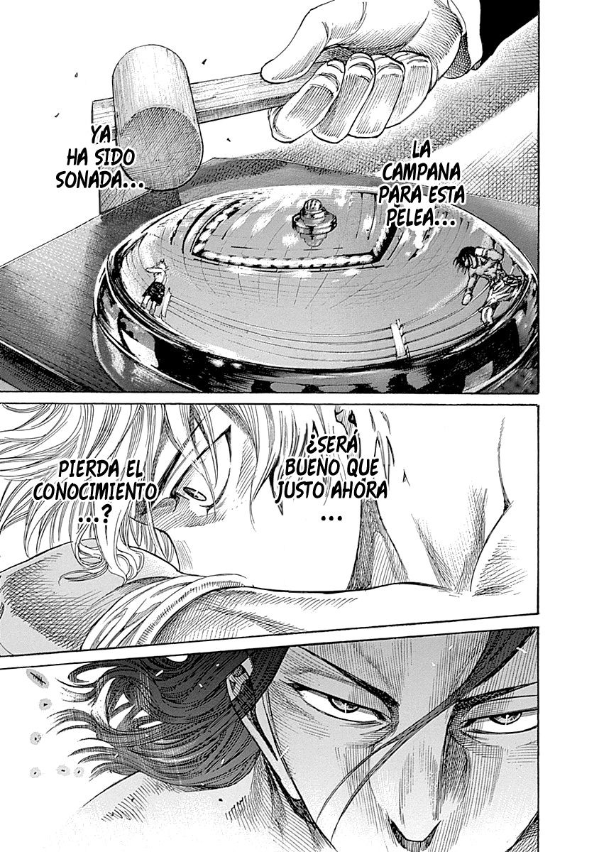 Read Rikudo (es) Manga Online