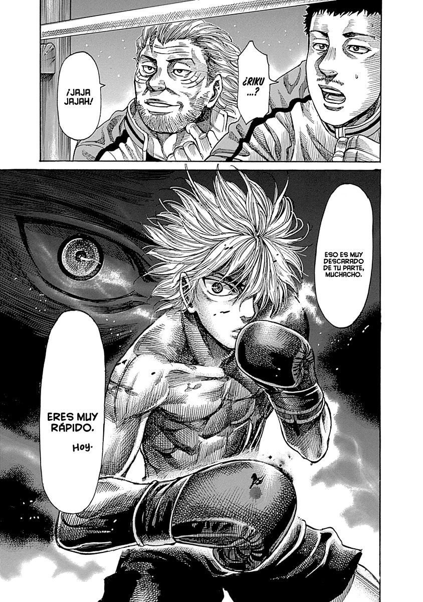 Read Rikudo (es) Manga Online