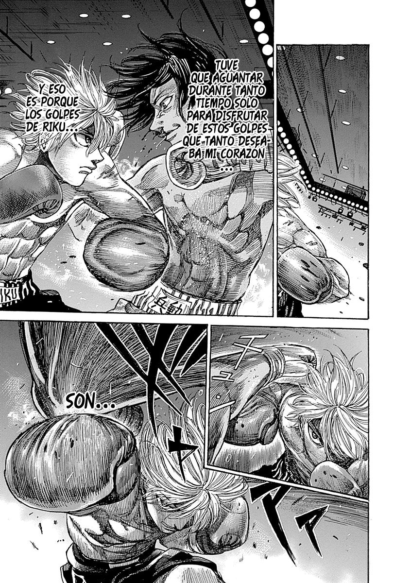 Read Rikudo (es) Manga Online