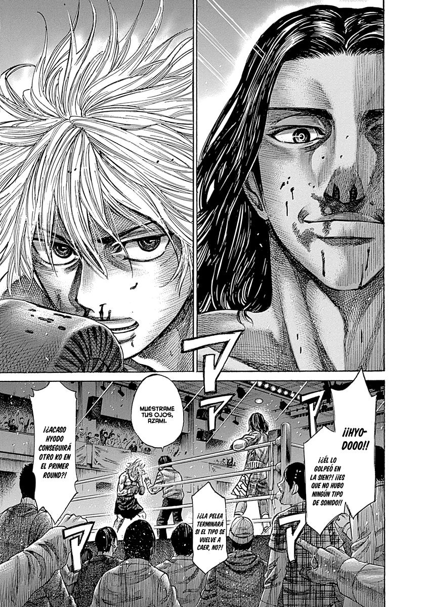 Read Rikudo (es) Manga Online