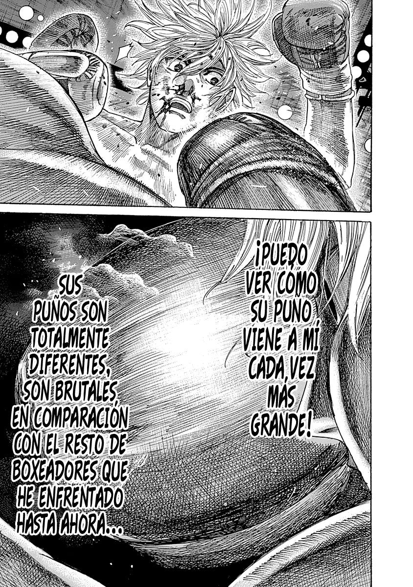 Read Rikudo (es) Manga Online