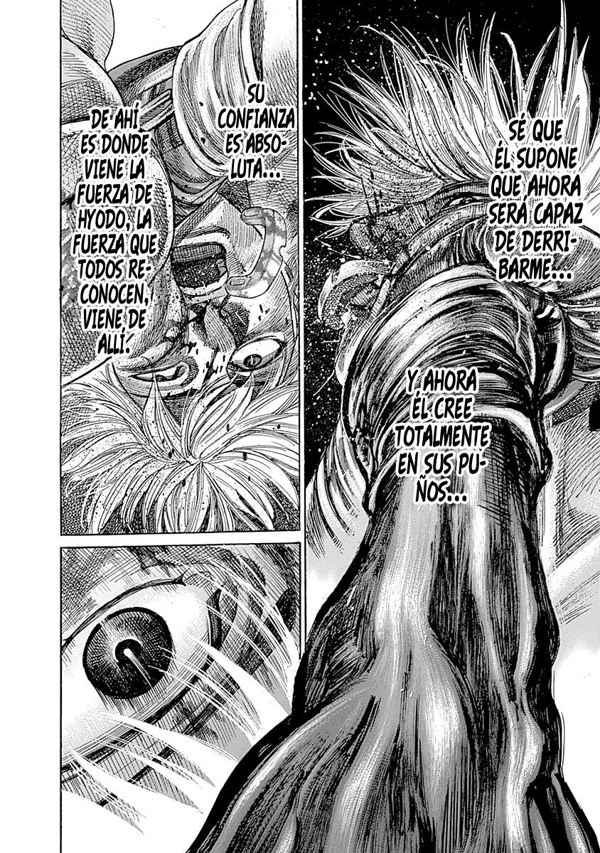 Read Rikudo (es) Manga Online