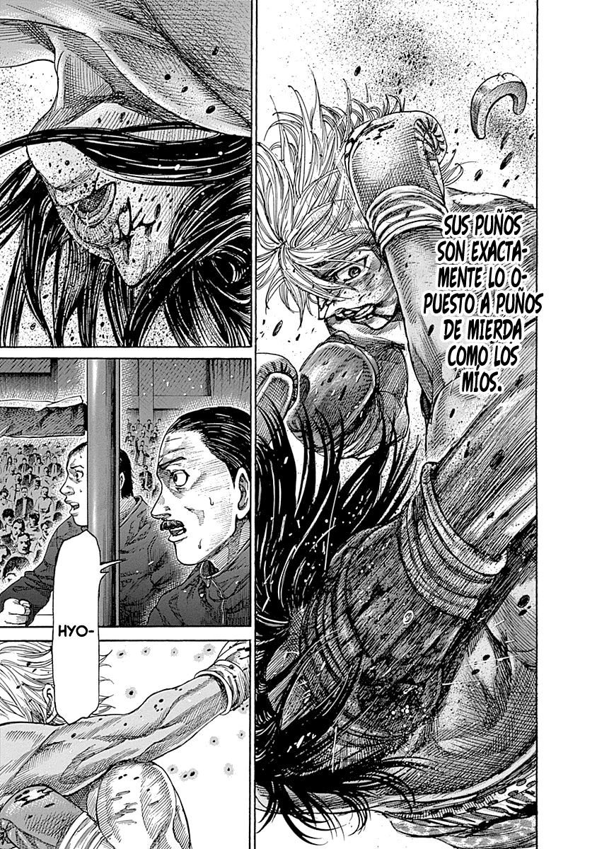 Read Rikudo (es) Manga Online