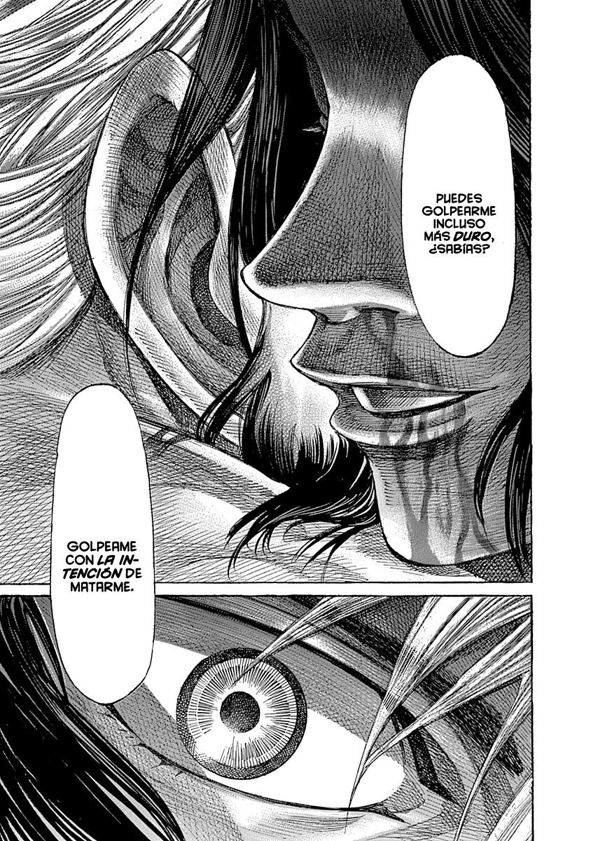 Read Rikudo (es) Manga Online