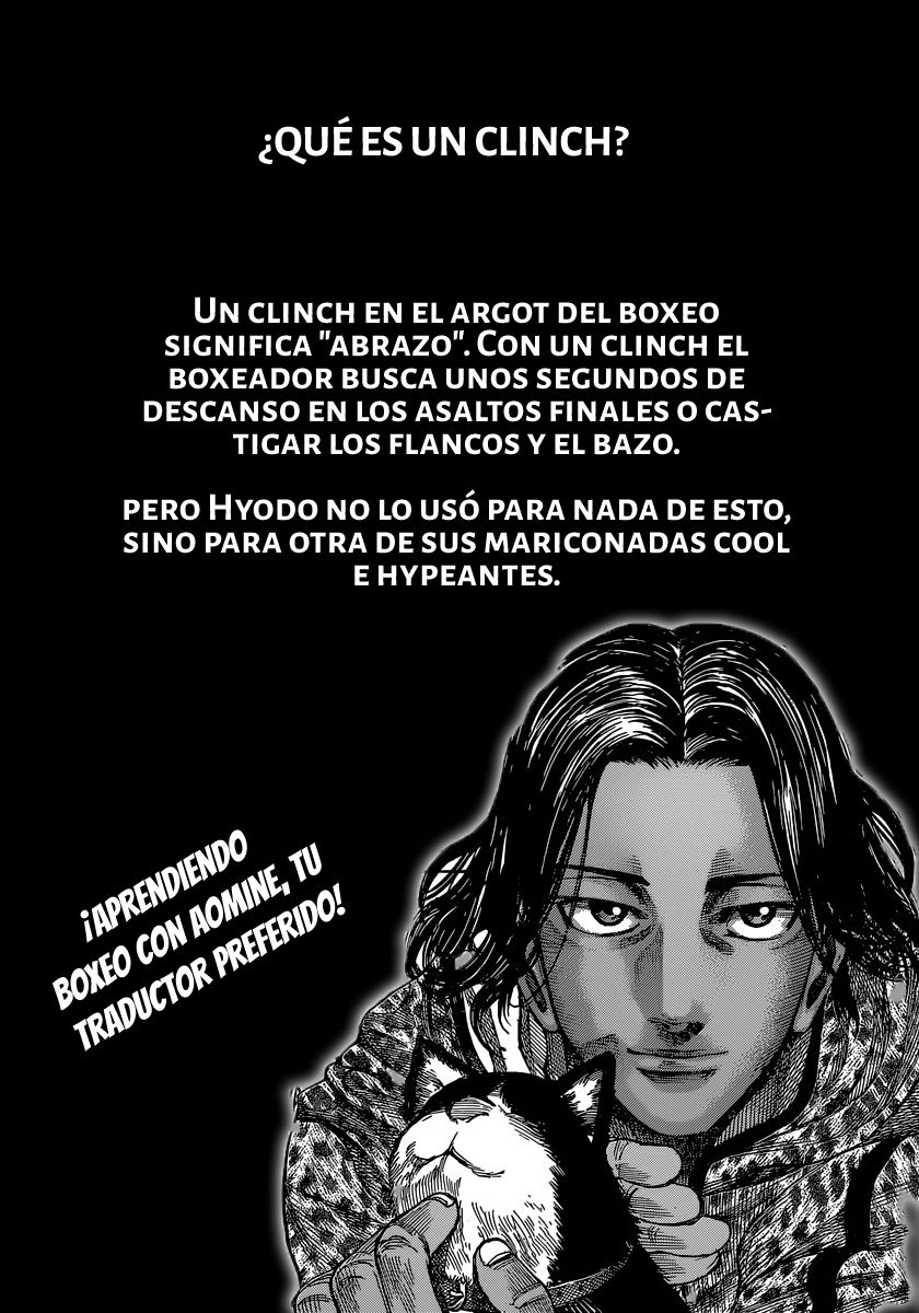 Read Rikudo (es) Manga Online