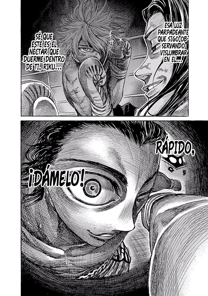 Read Rikudo (es) Manga Online