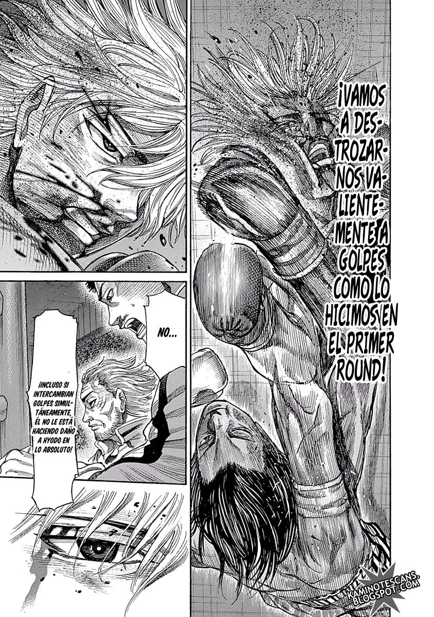 Read Rikudo (es) Manga Online