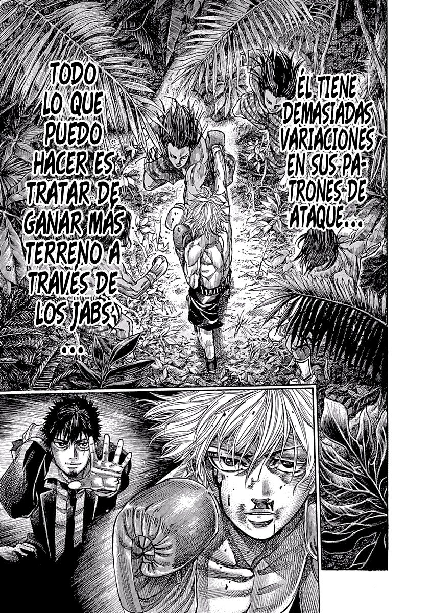 Read Rikudo (es) Manga Online