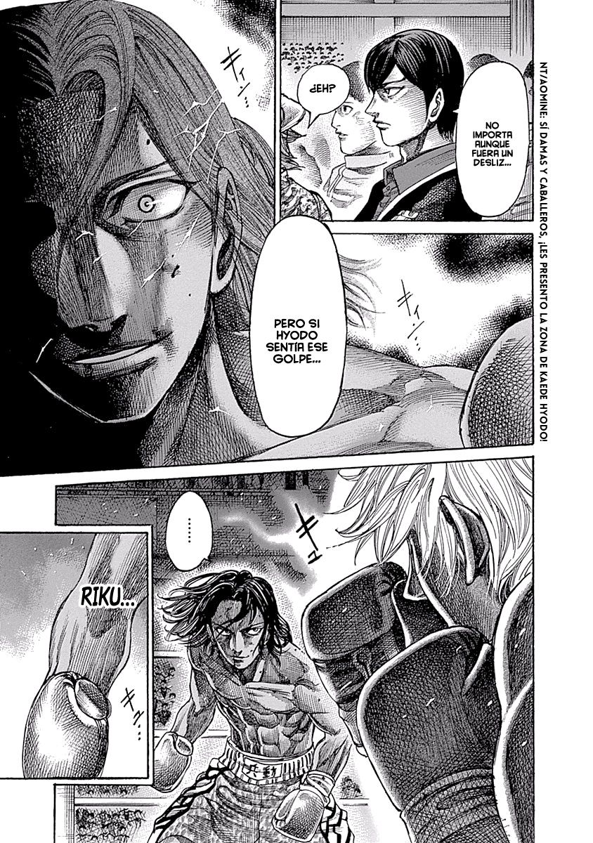 Read Rikudo (es) Manga Online