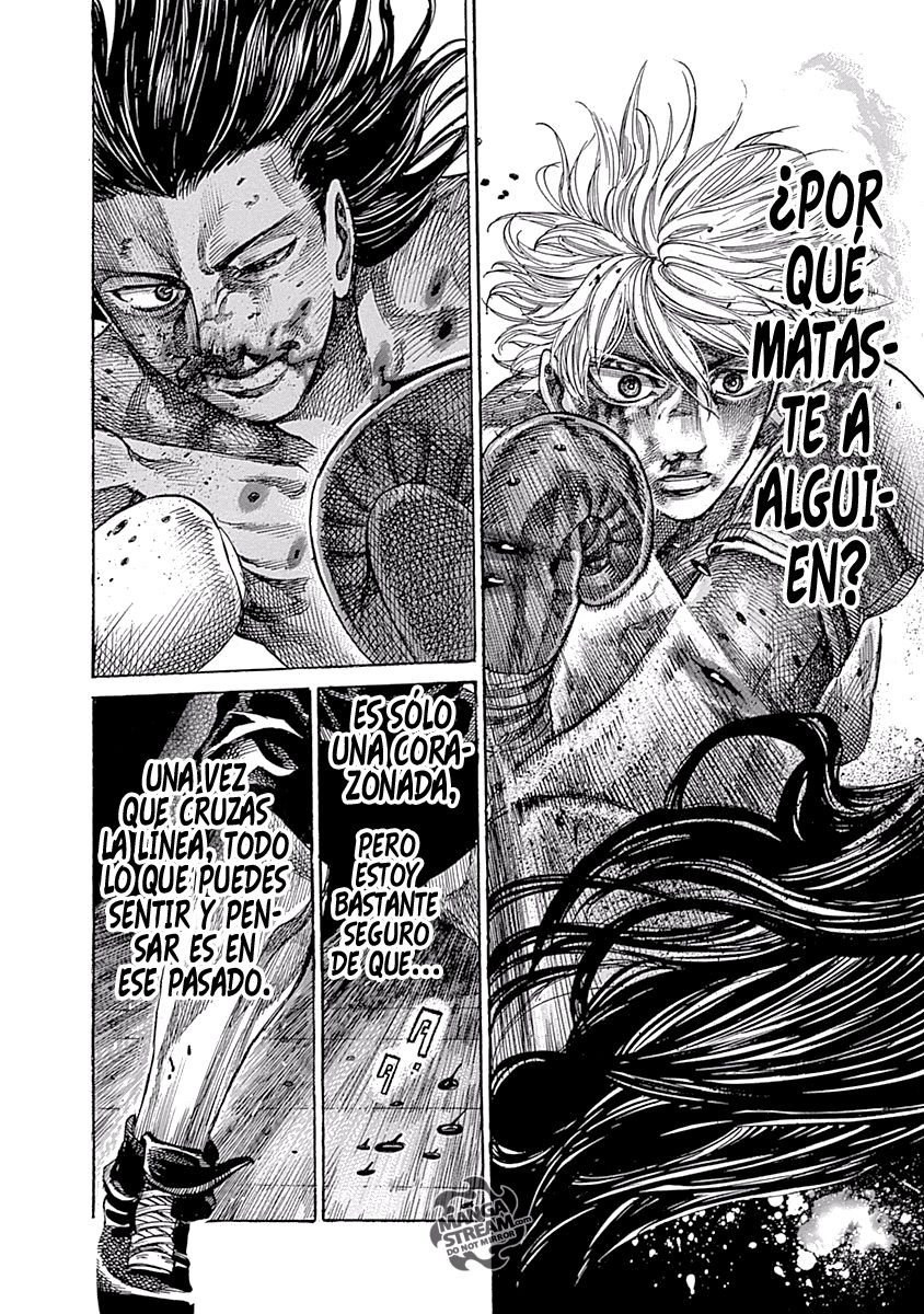 Read Rikudo (es) Manga Online