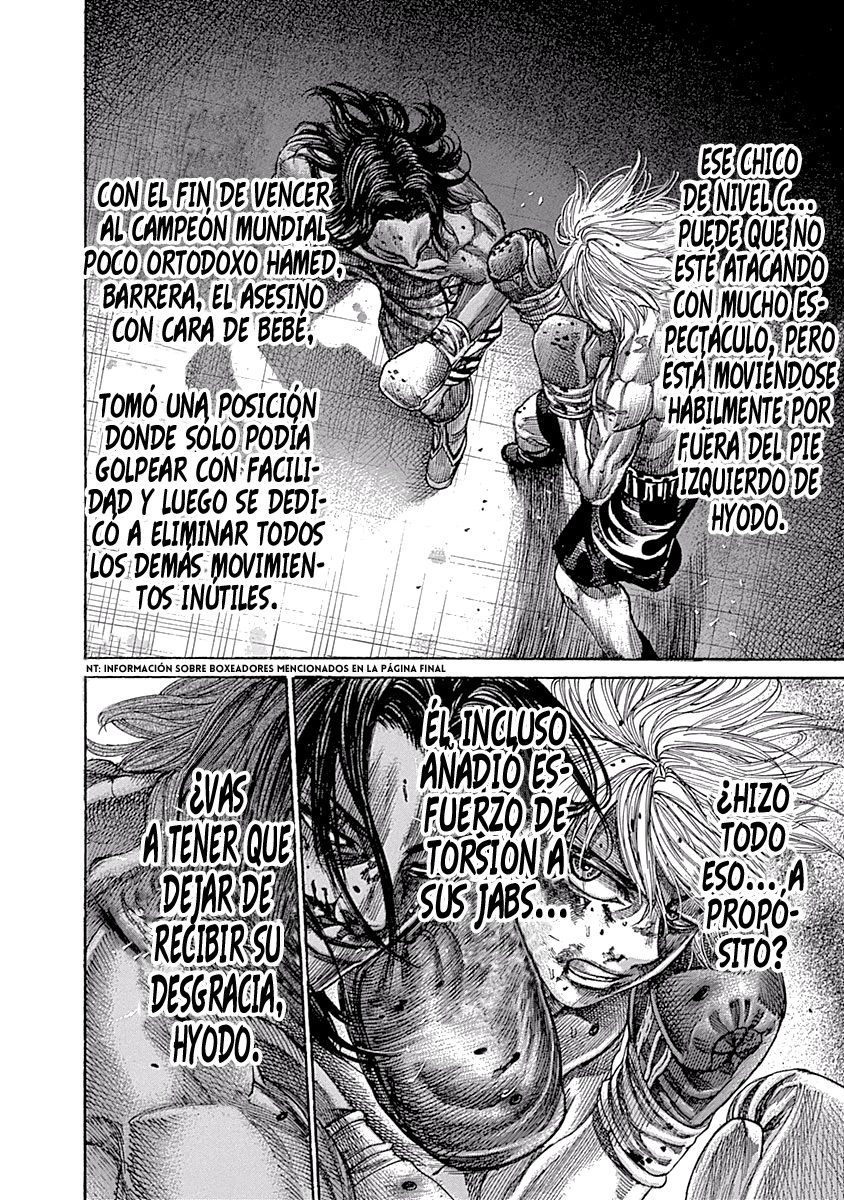 Read Rikudo (es) Manga Online