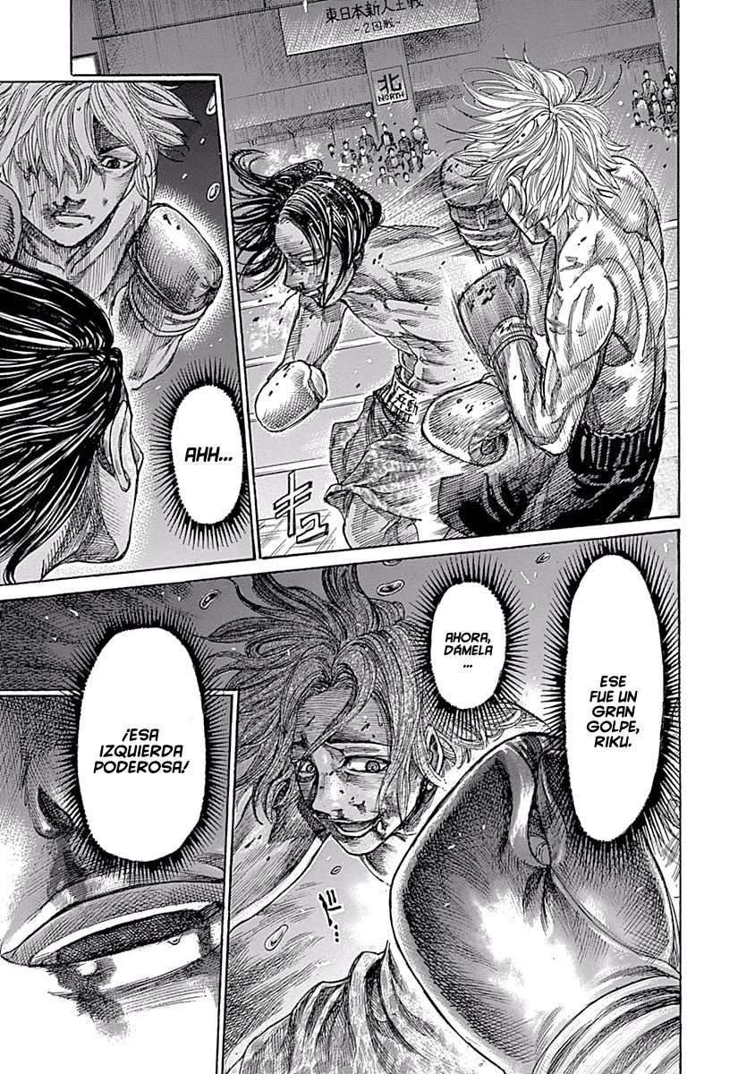 Read Rikudo (es) Manga Online