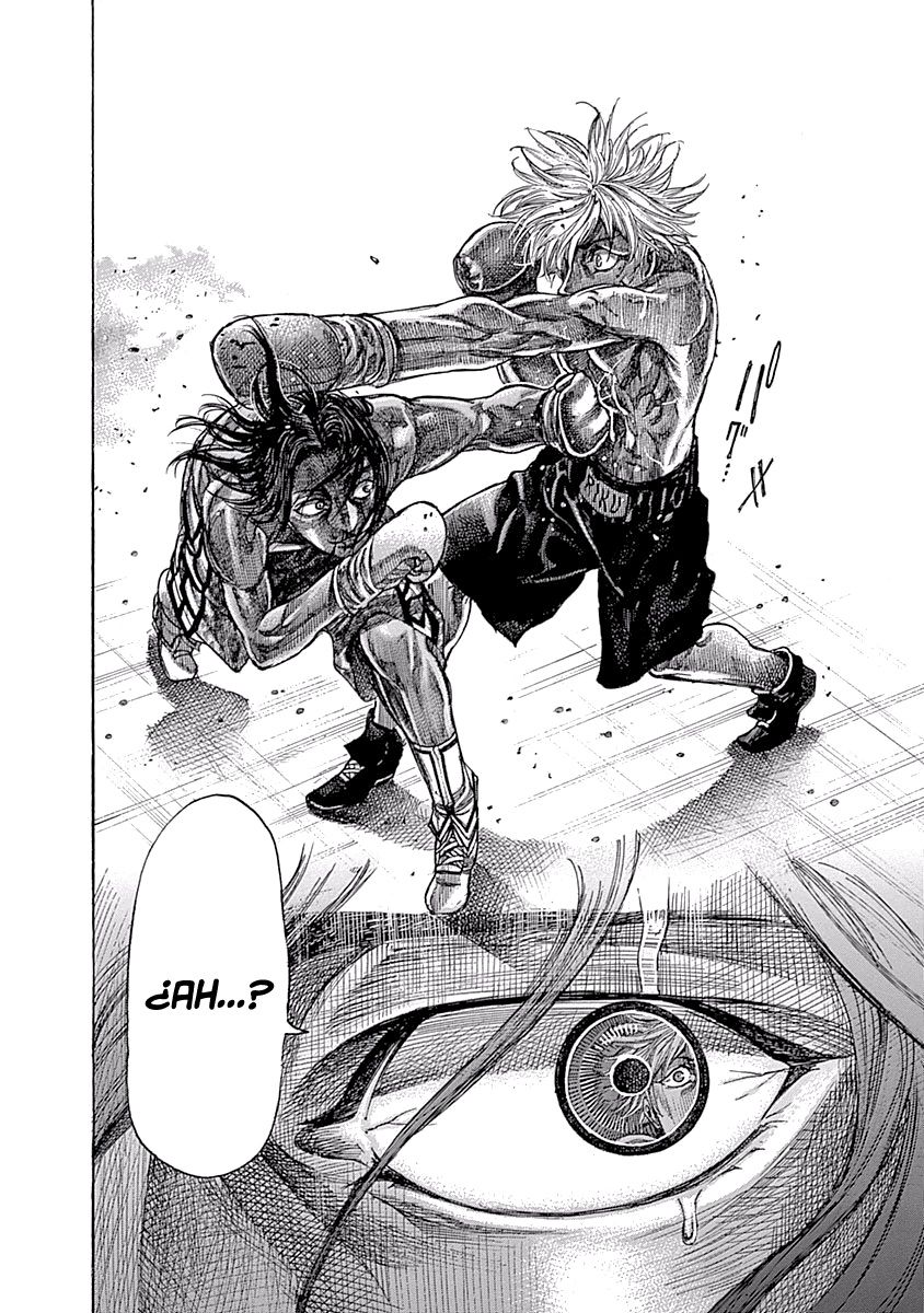 Read Rikudo (es) Manga Online