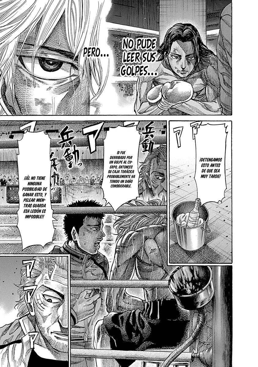 Read Rikudo (es) Manga Online