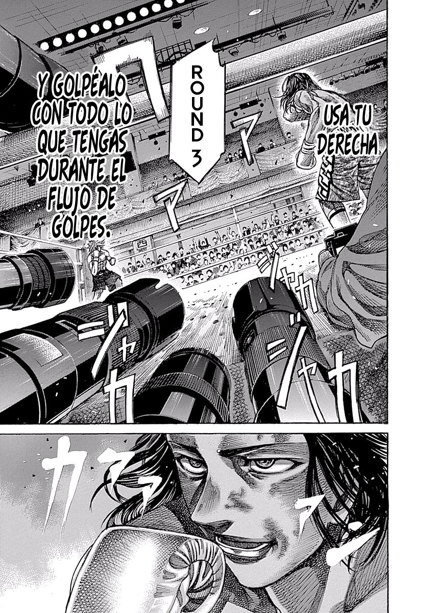 Read Rikudo (es) Manga Online