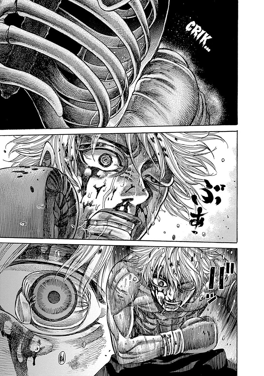 Read Rikudo (es) Manga Online