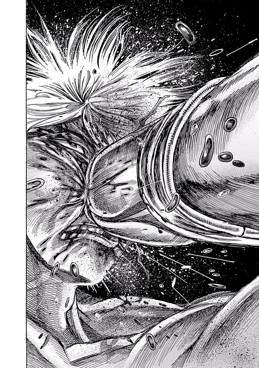 Read Rikudo (es) Manga Online