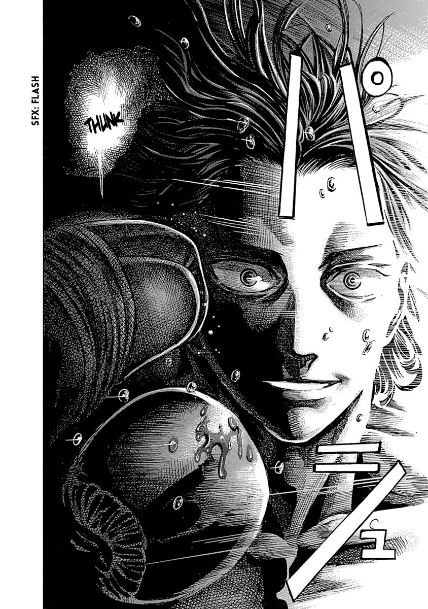 Read Rikudo (es) Manga Online