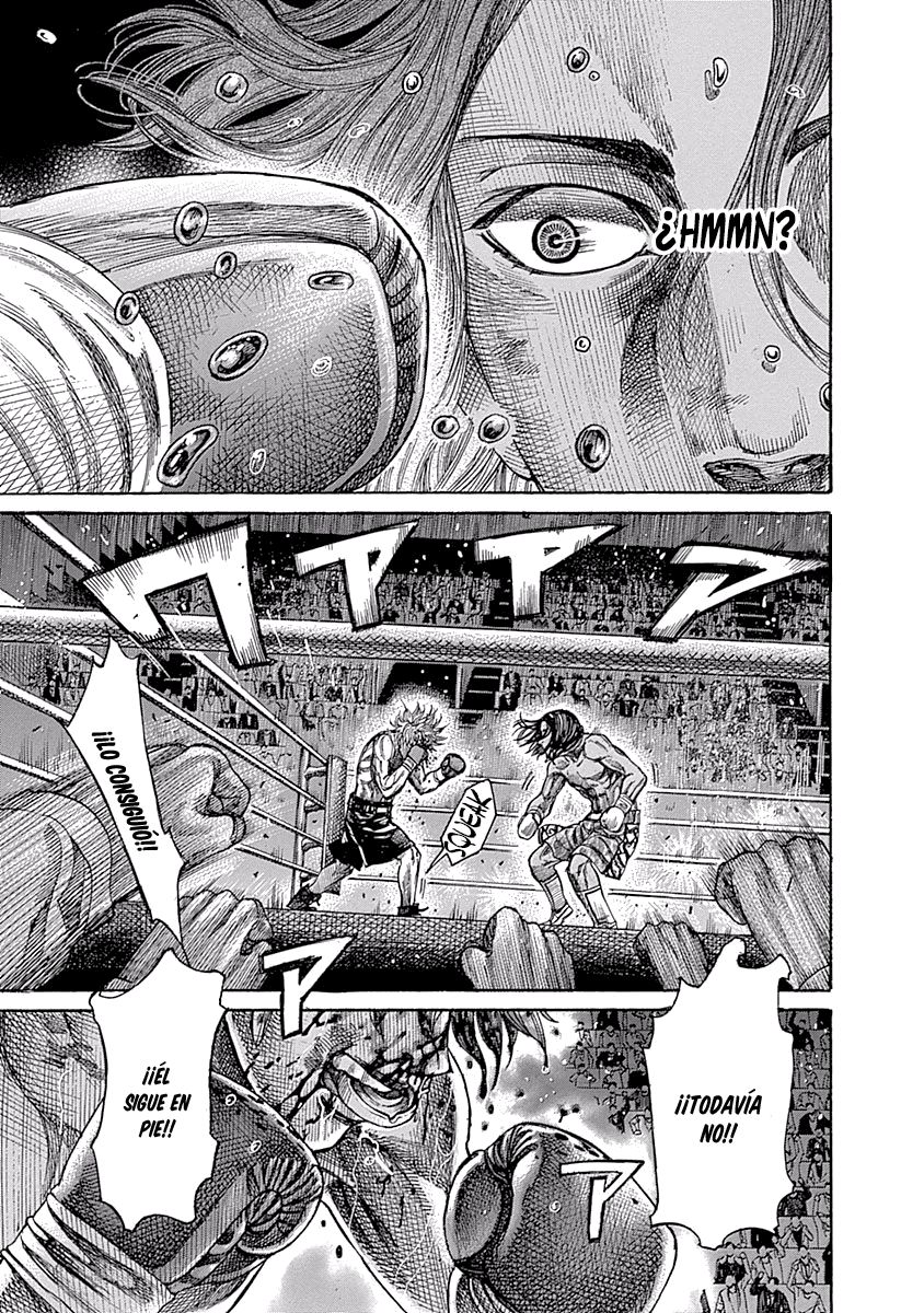 Read Rikudo (es) Manga Online