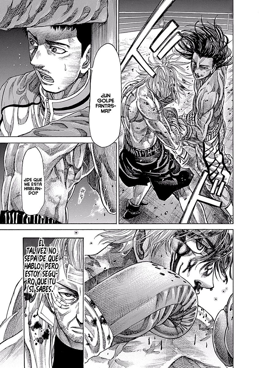 Read Rikudo (es) Manga Online