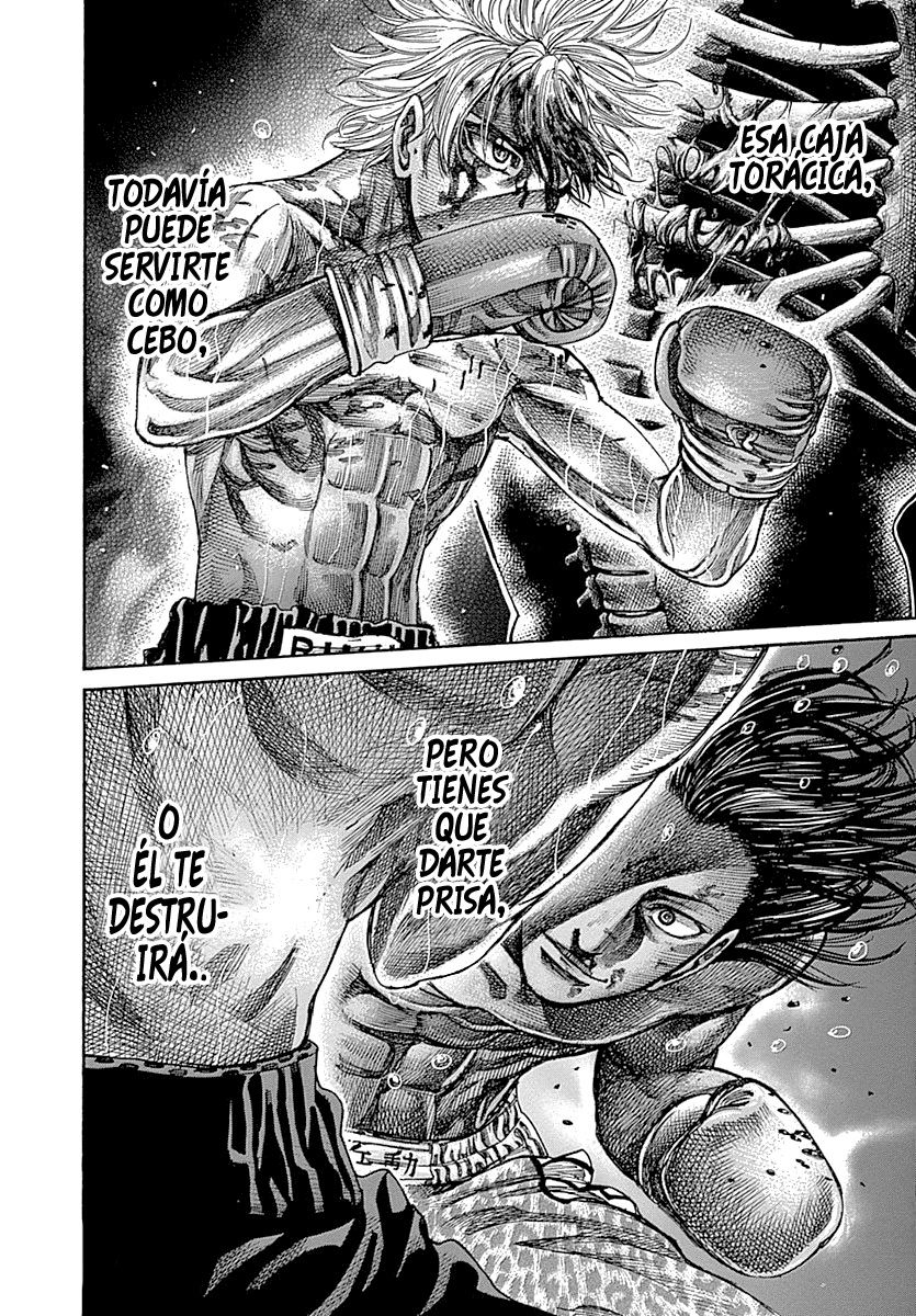 Read Rikudo (es) Manga Online