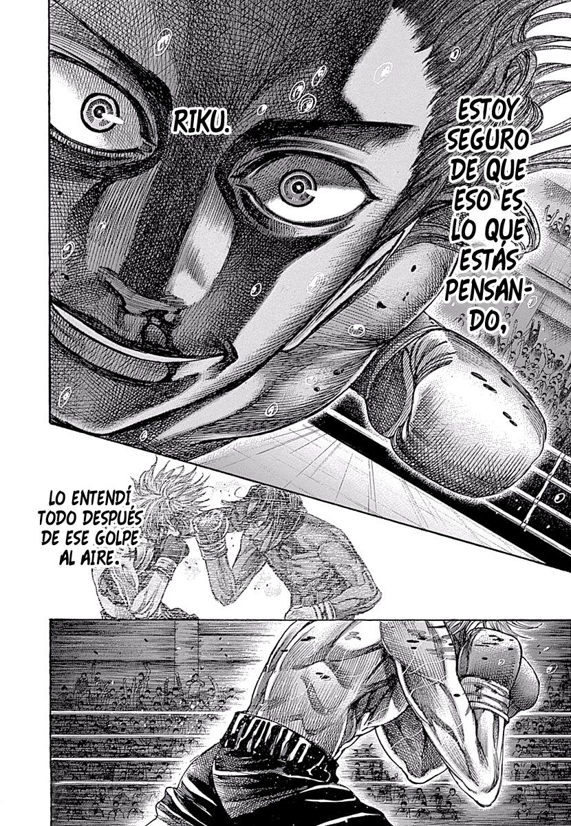 Read Rikudo (es) Manga Online