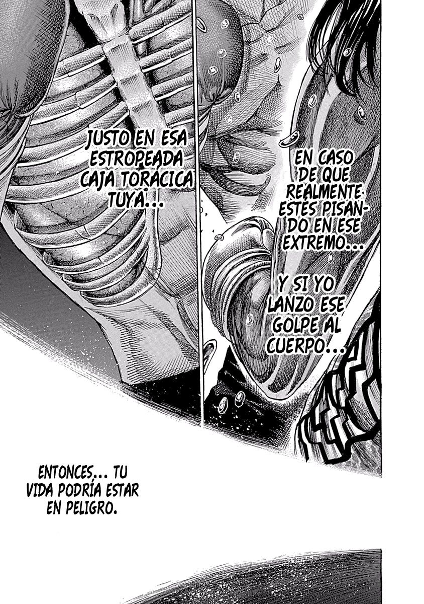 Read Rikudo (es) Manga Online