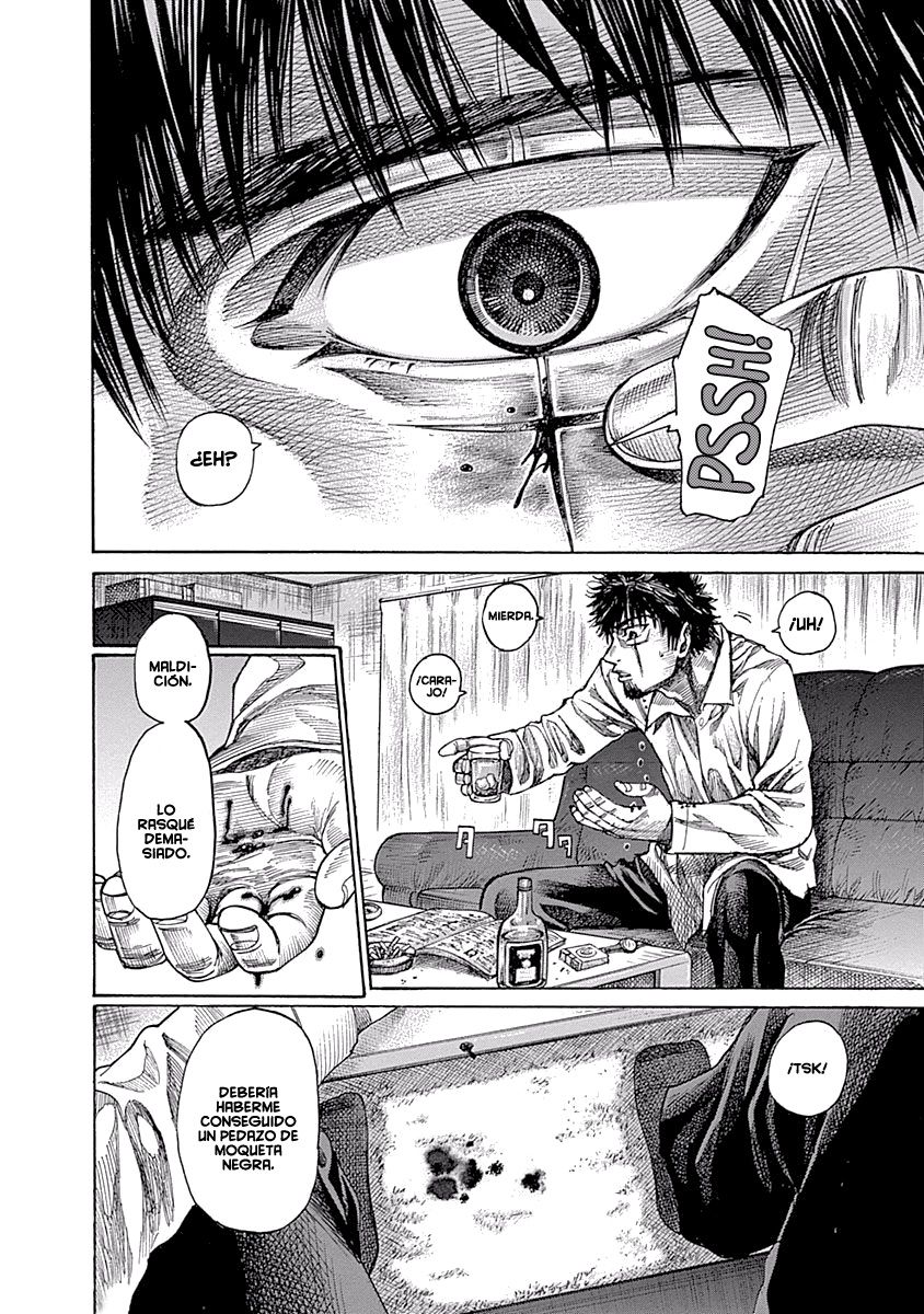 Read Rikudo (es) Manga Online