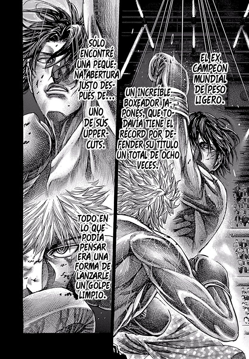 Read Rikudo (es) Manga Online