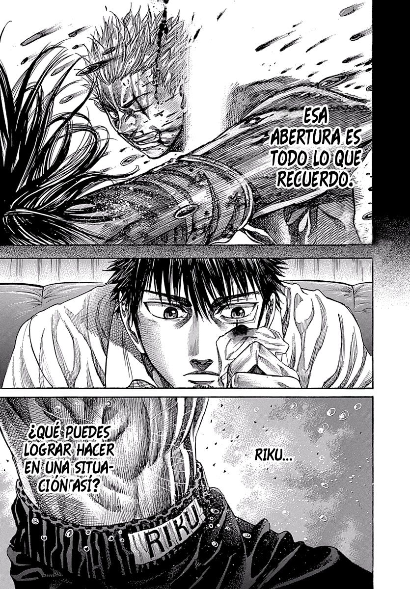 Read Rikudo (es) Manga Online