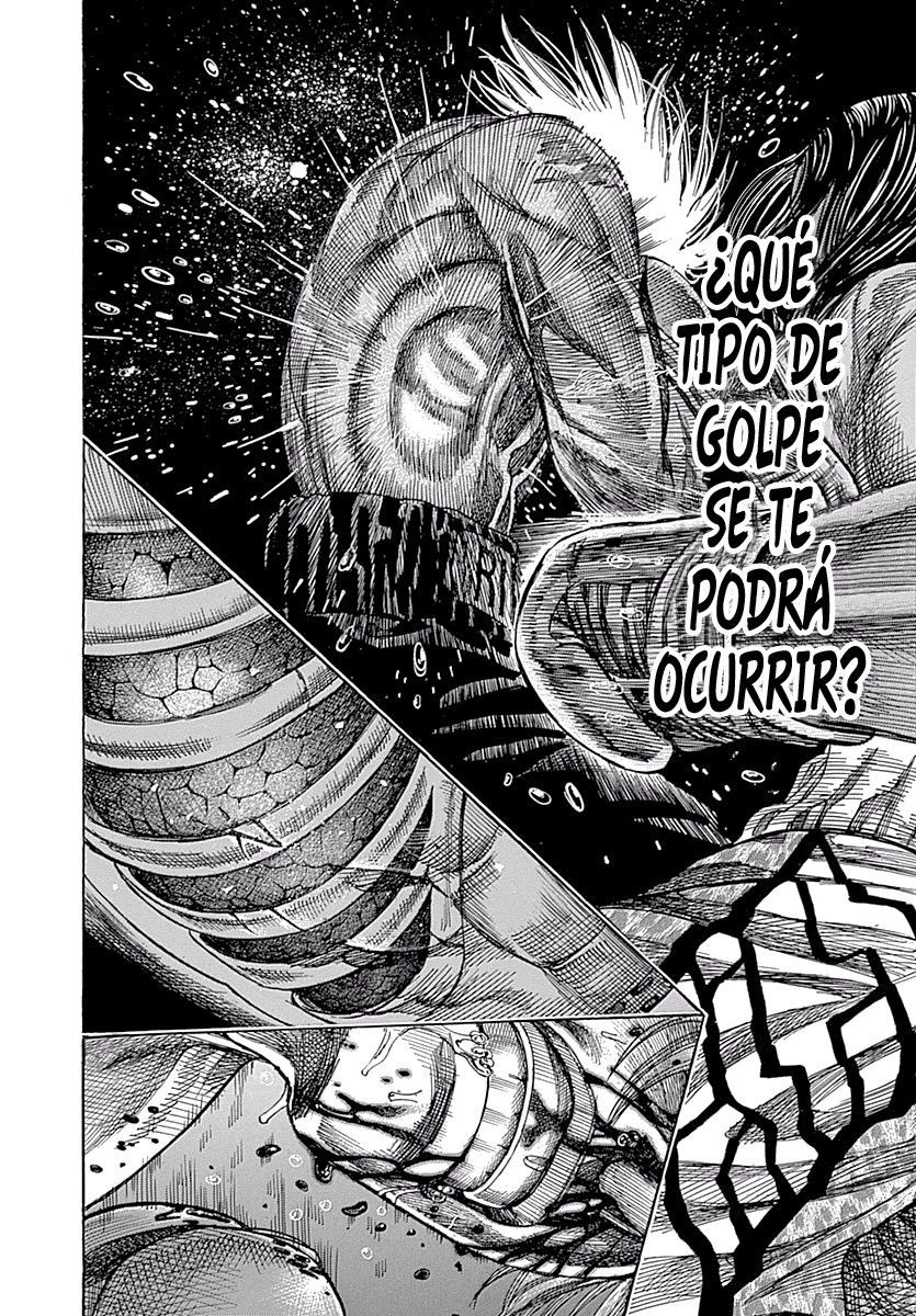 Read Rikudo (es) Manga Online