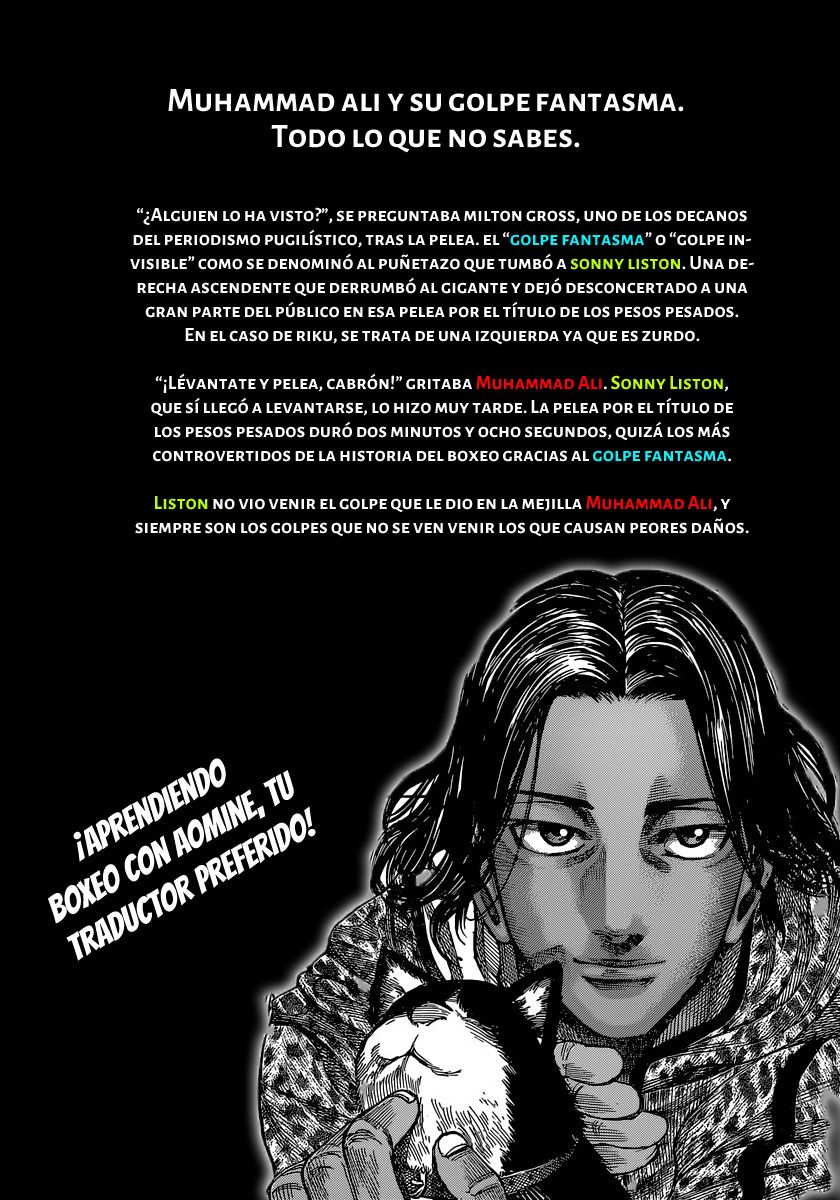 Read Rikudo (es) Manga Online