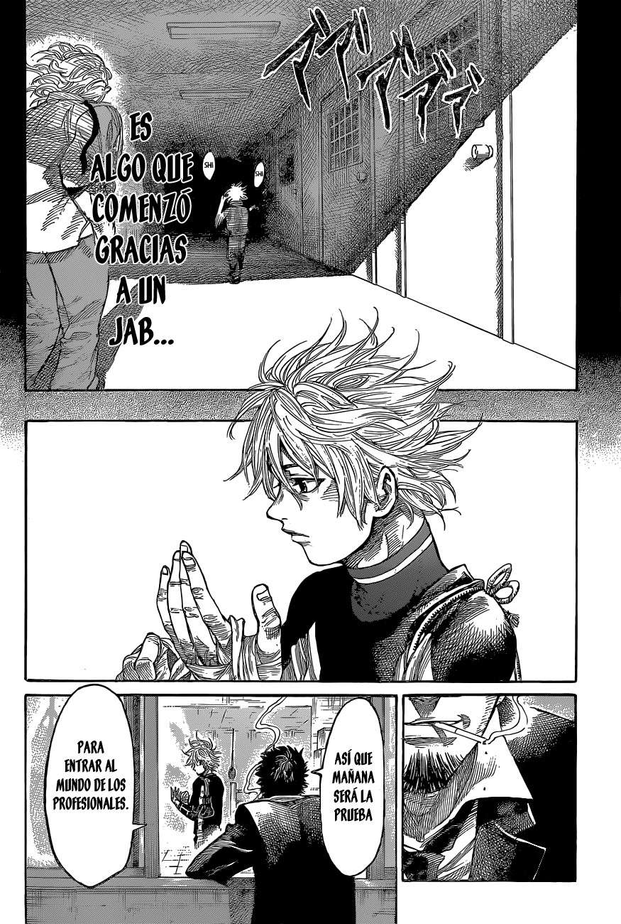 Read Rikudo (es) Manga Online