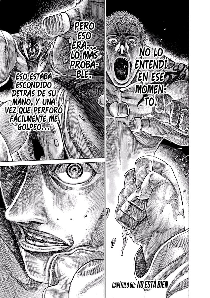 Read Rikudo (es) Manga Online