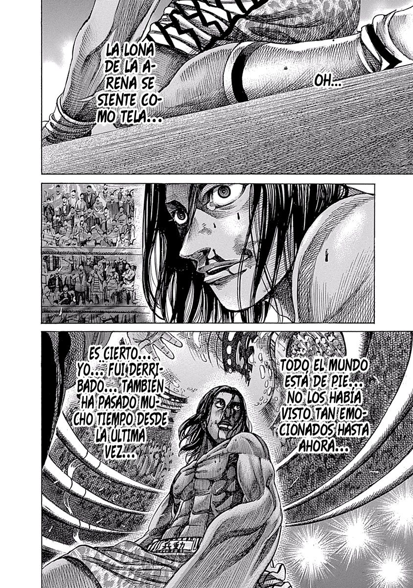 Read Rikudo (es) Manga Online