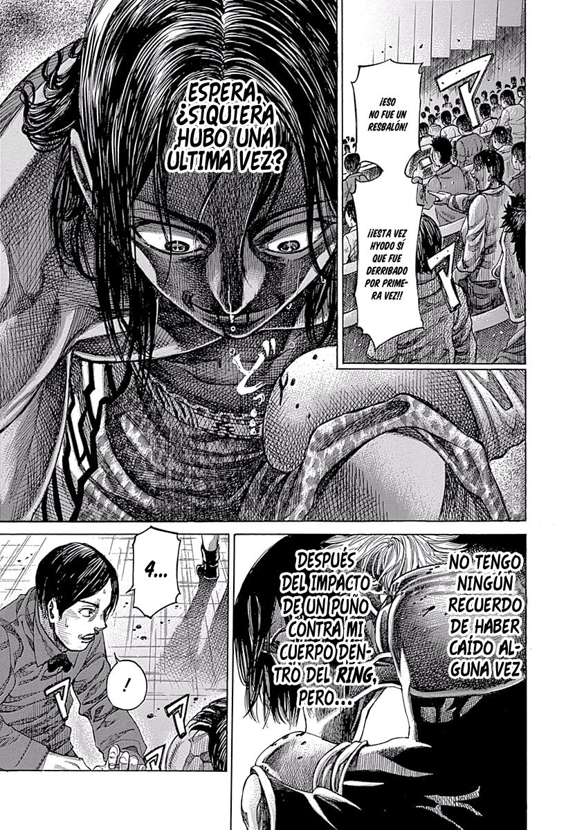 Read Rikudo (es) Manga Online