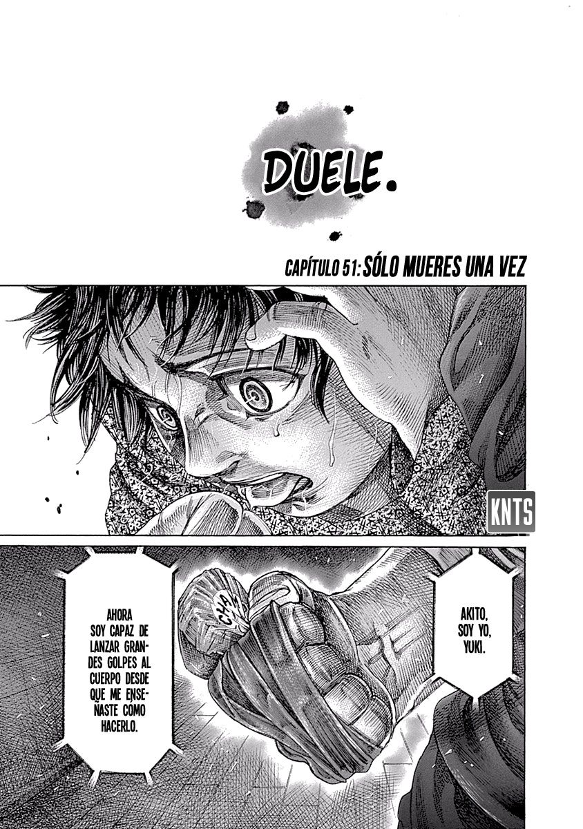 Read Rikudo (es) Manga Online