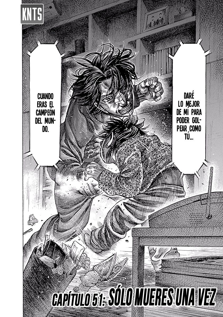 Read Rikudo (es) Manga Online