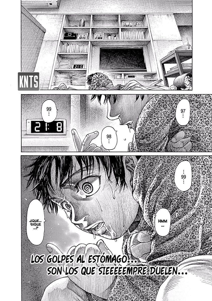 Read Rikudo (es) Manga Online