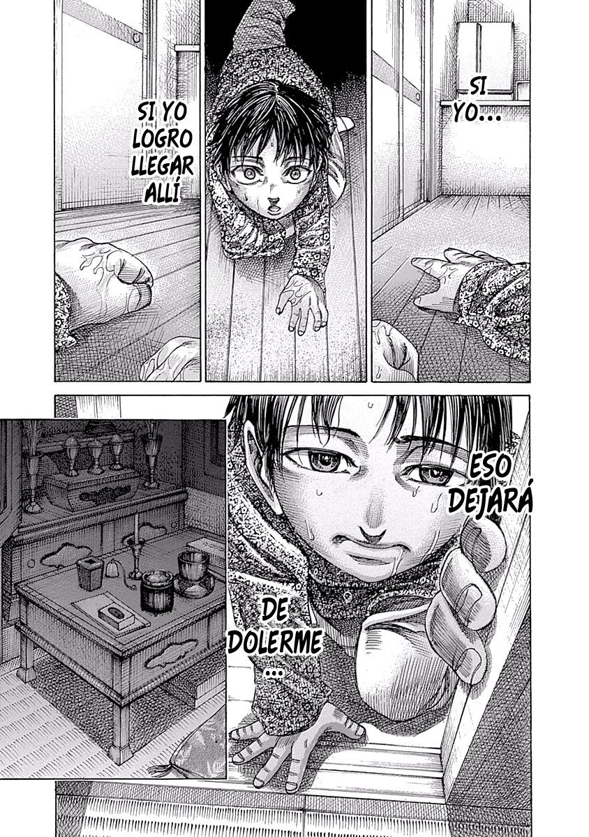 Read Rikudo (es) Manga Online